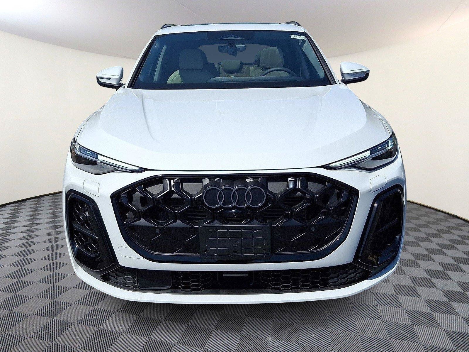 New 2026 Audi Q5 Premium Plus AWD/4WD image 2