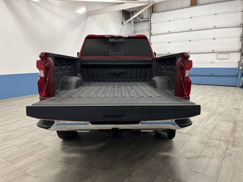 Used 2024 Chevrolet Silverado 3500 LTZ w/ LTZ Premium Package image 15