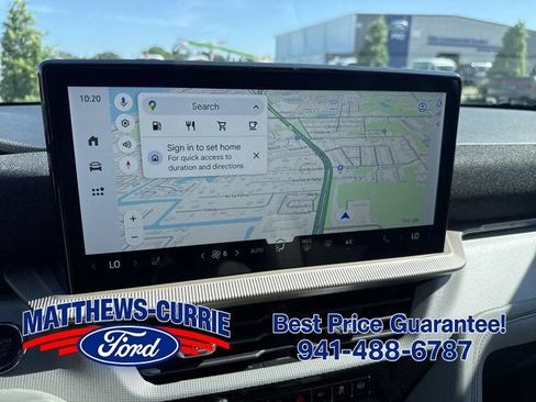 New 2026 Ford Explorer Active w/ Active Comfort Package RWD image 19