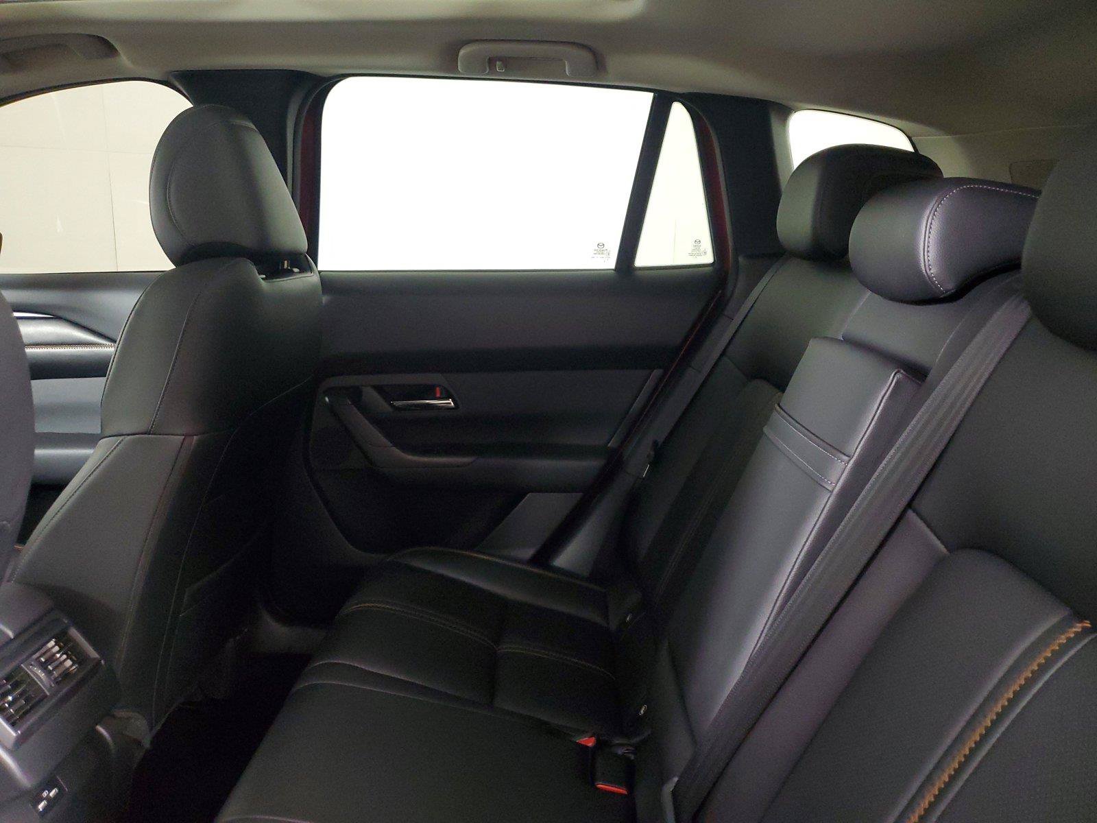 Used 2023 MAZDA CX-50 AWD 2.5 S w/ Cargo Package image 12