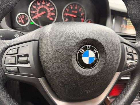 Used 2017 BMW X3 xDrive28i AWD/4WD image 18