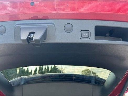 New 2026 GMC Terrain Elevation w/ Elevation Premium Package image 7