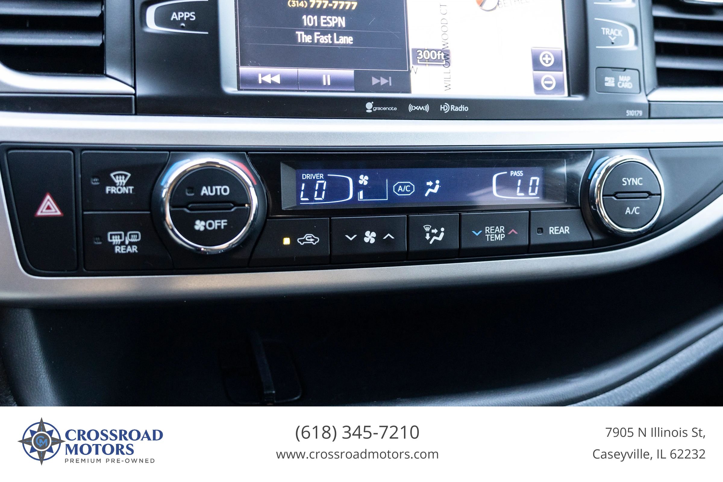 Used 2018 Toyota Highlander SE AWD/4WD image 43