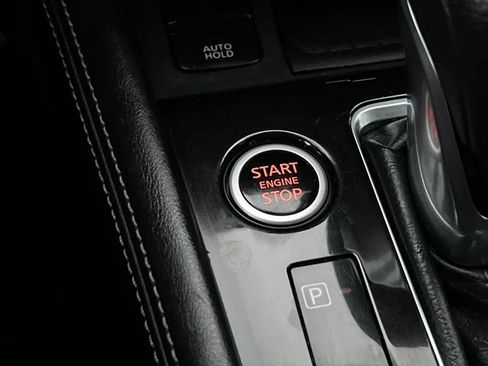 Used 2024 Nissan Kicks SV image 27