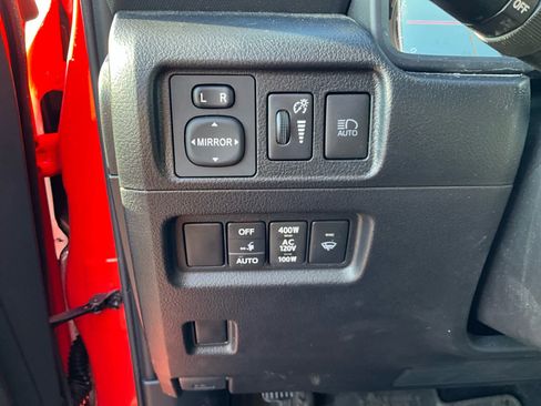 Used 2024 Toyota 4Runner TRD Sport image 17