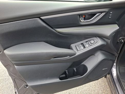 New 2026 Subaru Ascent Bronze Edition image 12