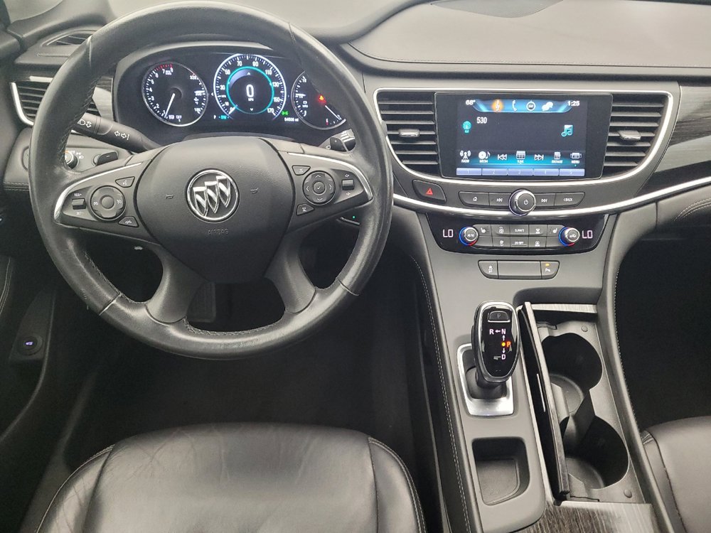 Used 2017 Buick LaCrosse Essence w/ Sights and Sounds Package FWD image 22