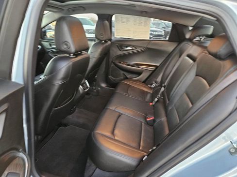 Used 2018 Chevrolet Malibu Premier image 25