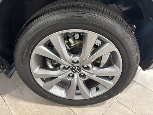 Certified 2025 MAZDA CX-30 AWD 2.5 S w/ Preferred Package image 11