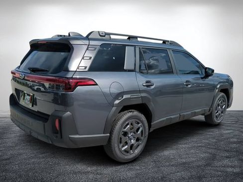 New 2026 Subaru Outback Premium AWD/4WD image 38