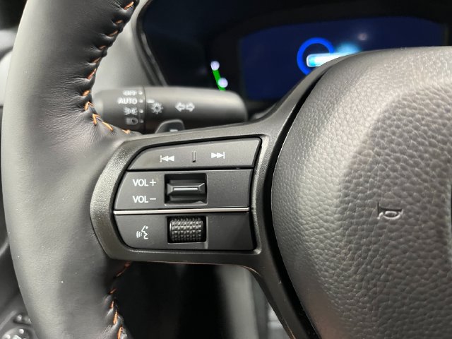 New 2027 Honda CR-V Sport-L image 16