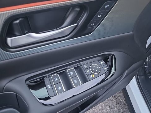 Used 2025 Nissan Murano Platinum w/ Cargo Package image 11