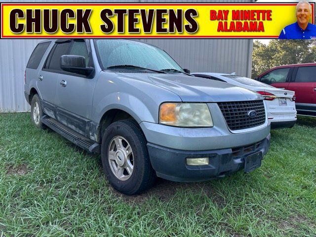 Used 2006 Ford Expedition XLT AWD/4WD image 1