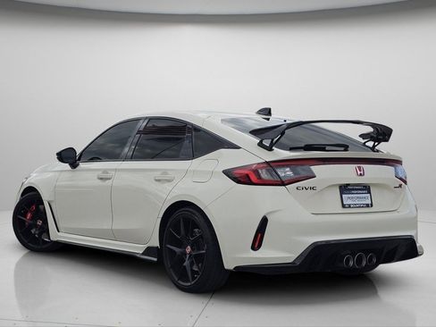 Used 2023 Honda Civic Type R image 22