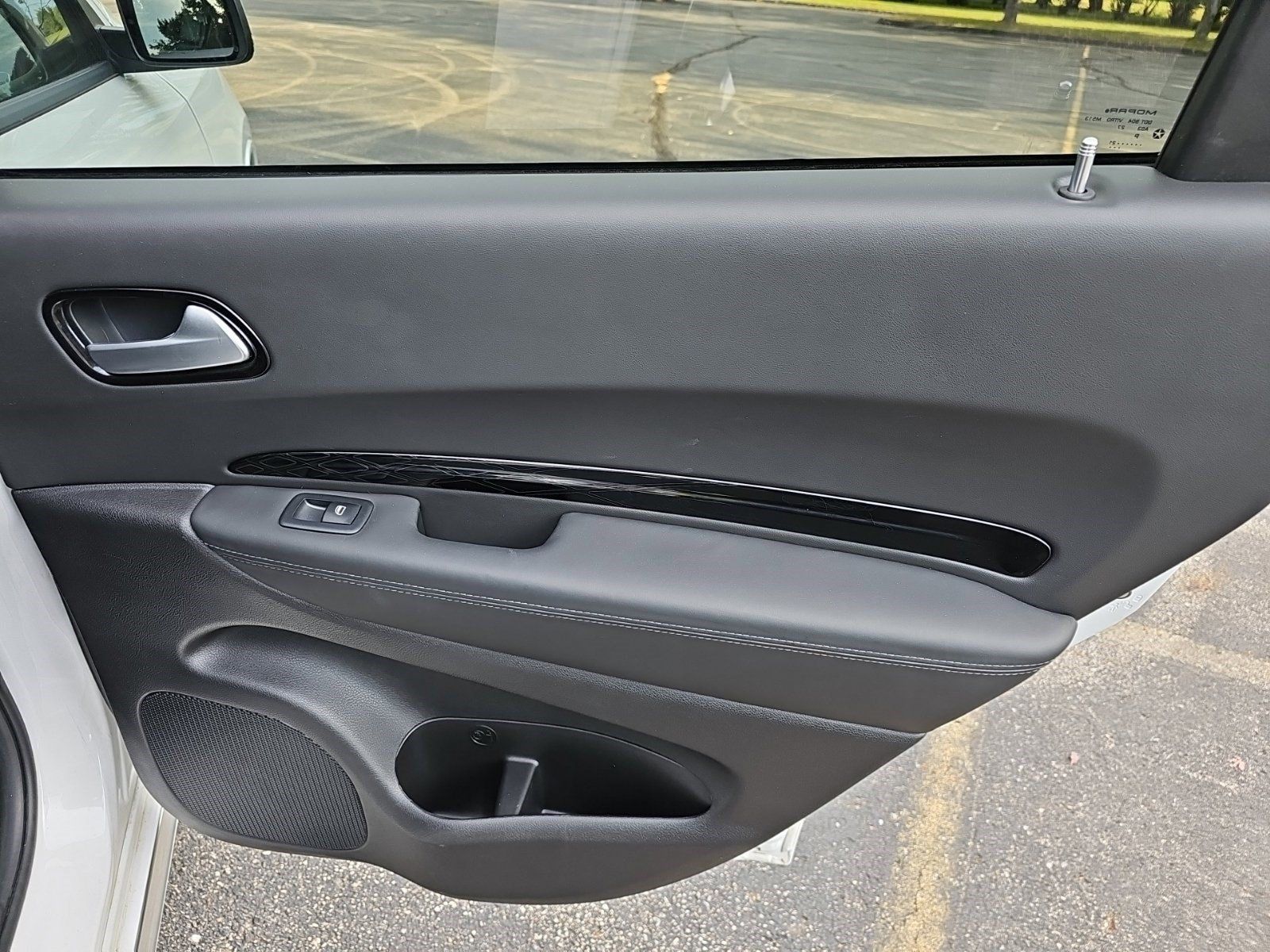 Used 2021 Dodge Durango Citadel AWD/4WD image 16