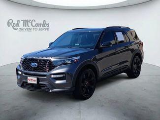 Used 2020 Ford Explorer ST w/ ST High-Performance Pack AWD/4WD 360° Tour
