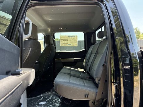 New 2026 Ford F250 XL w/ STX Appearance Package AWD/4WD image 6