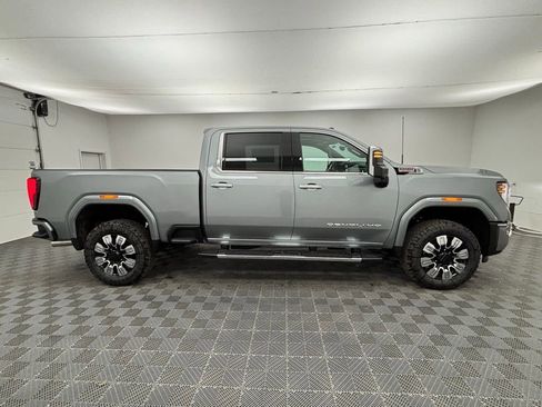 New 2026 GMC Sierra 2500 Denali w/ Denali Reserve Package image 12