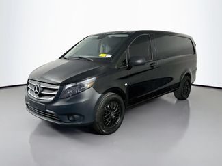 Used 2016 Mercedes-Benz Metris video 3