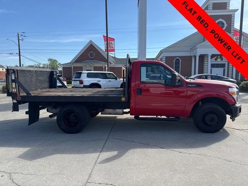 Used 2011 Ford F350 XL image 4