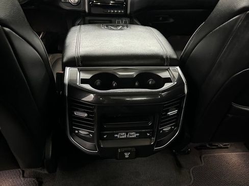 Used 2022 RAM 1500 Laramie AWD/4WD image 26