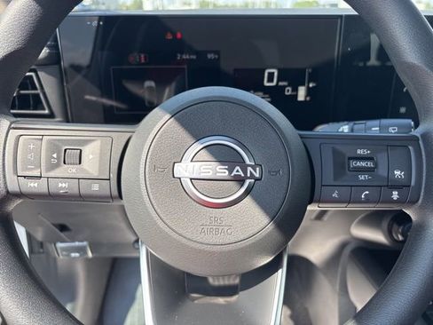 New 2026 Nissan Kicks SV w/ SV Premium Package AWD/4WD image 14