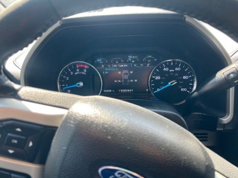 Used 2017 Ford F350 Lariat w/ Lariat Value Package image 28