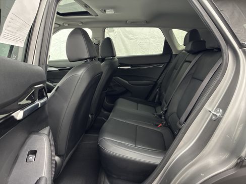 Certified 2024 Kia Seltos EX AWD/4WD image 10