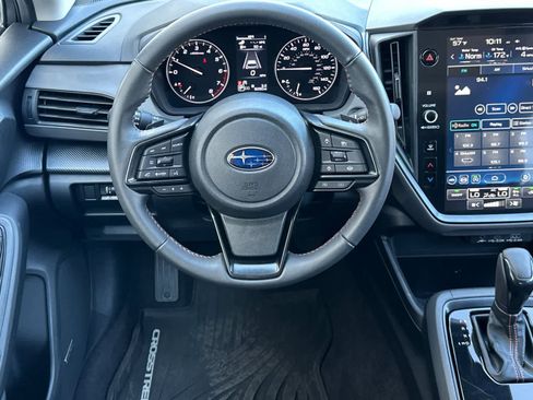 Used 2025 Subaru Crosstrek 2.5i Limited w/ Crosstrek Mirror Package AWD/4WD image 14