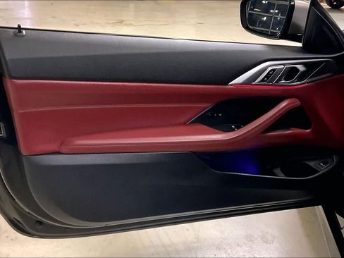 Used 2022 BMW M440i Coupe image 20