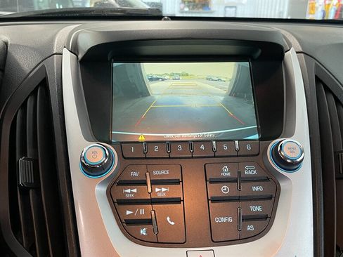 Used 2017 Chevrolet Equinox LT w/ Convenience Package FWD image 13