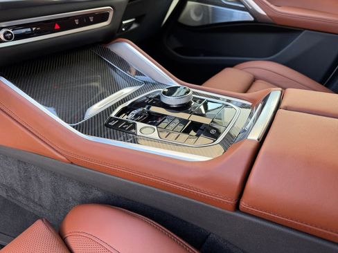 New 2026 BMW X6 M60i image 17