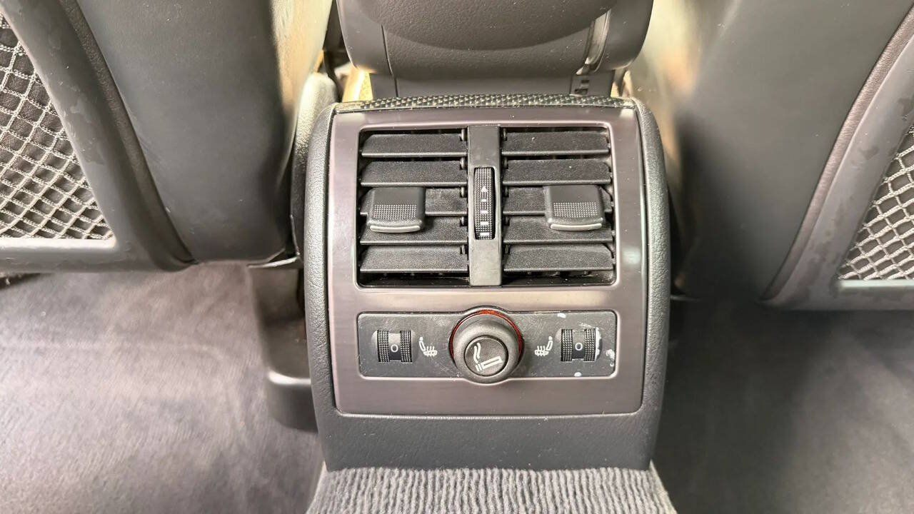 Used 2003 Audi RS 6 AWD/4WD image 25