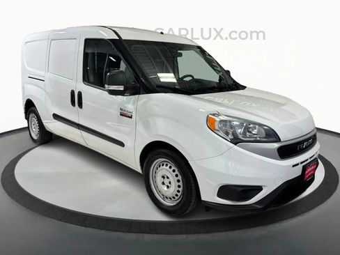 Used 2022 RAM ProMaster City Wagon image 1
