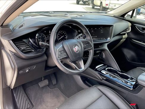 Certified 2023 Buick Envision Essence image 17