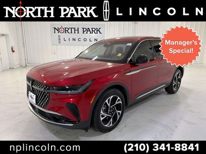 Used 2024 Lincoln Nautilus Premier w/ Equipment Group 102A