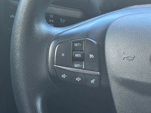 Used 2025 Ford Maverick XL w/ Equipment Group 102A AWD/4WD image 14