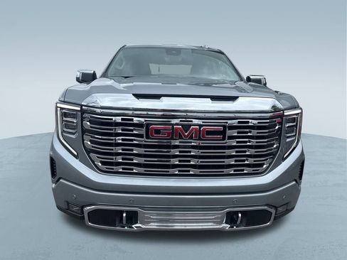 New 2026 GMC Sierra 1500 Denali w/ Denali Reserve Package image 3