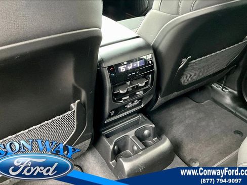 Used 2025 Jeep Grand Cherokee L Laredo w/ Luxury Tech Group I image 12