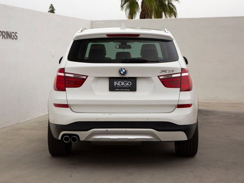 Used 2015 BMW X3 xDrive35i image 7