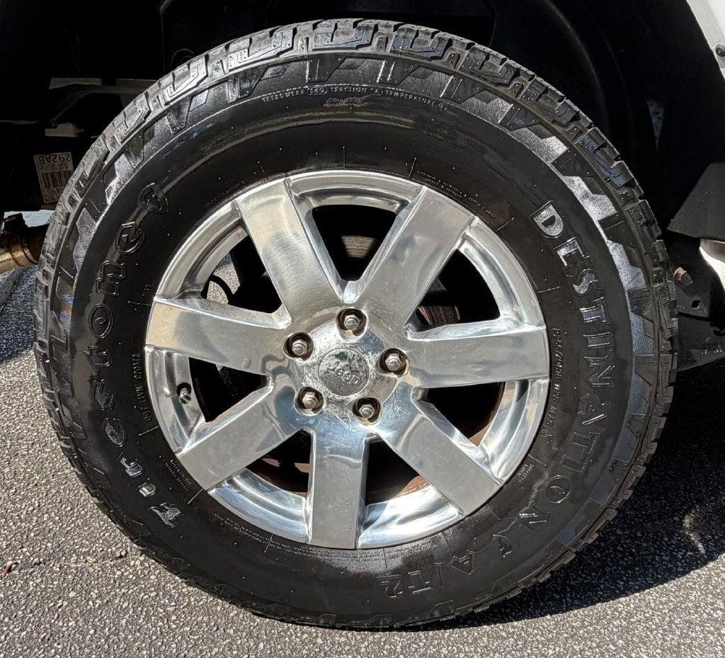 Used 2013 Jeep Wrangler Unlimited Sahara w/ Dual Top Group AWD/4WD image 30