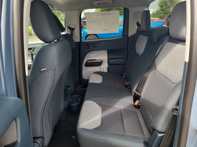 New 2026 Ford Maverick XLT FWD image 13
