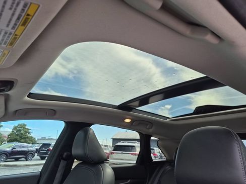 Used 2023 INFINITI QX50 Luxe FWD image 20