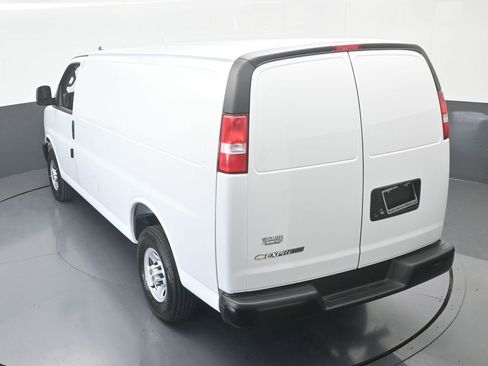 New 2025 Chevrolet Express 2500 w/ Driver Convenience Package image 38