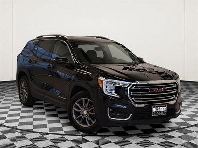 Used 2024 GMC Terrain SLT