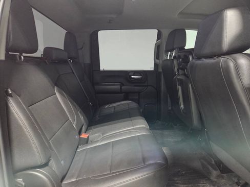 Used 2024 Chevrolet Silverado 2500 W/T w/ WT Fleet Convenience Package AWD/4WD image 18