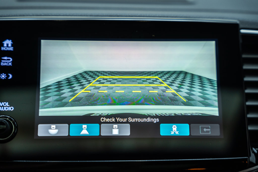 Used 2022 Honda Pilot Black Edition image 53