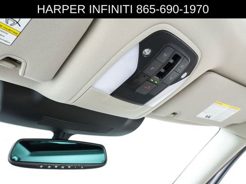 Used 2022 INFINITI QX60 Sensory w/ Cargo Package image 70