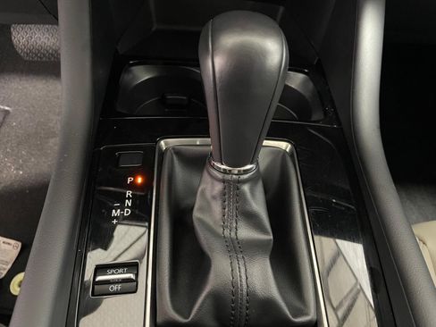 Certified 2025 MAZDA MAZDA3 s image 26