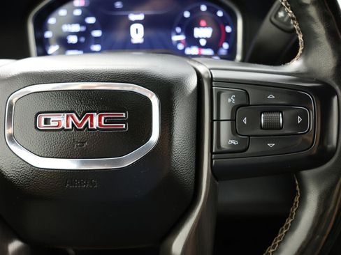Used 2024 GMC Sierra 2500 AT4 w/ AT4 Premium Plus Package AWD/4WD image 30